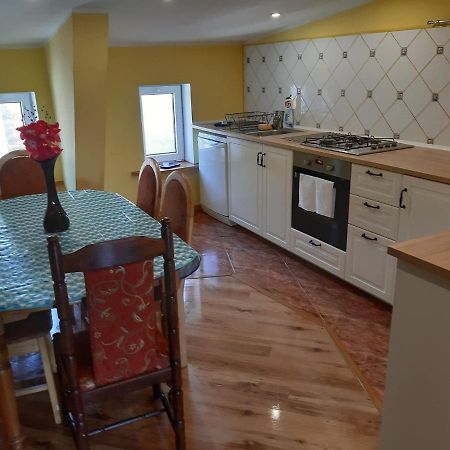 Apartament Blonia Stettino Esterno foto
