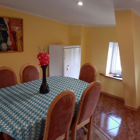 Apartament Blonia Stettino Esterno foto