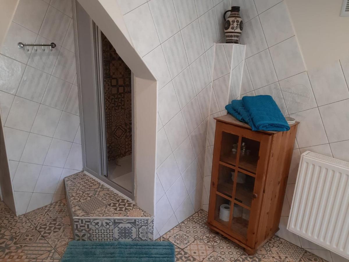 Apartament Blonia Stettino Esterno foto